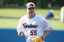 ほぼ無名のメーカーだ」社員は社長たったひとり。ヤクルト・村上