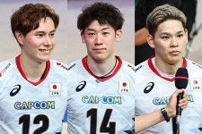石川祐希／髙橋藍」イープラス限定特典カード付き