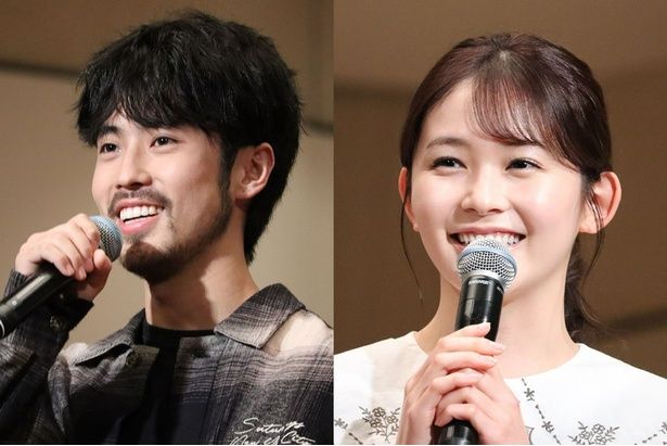 バレンタインに素敵なプレゼント…佐藤緋美＆久間田琳加、推しと幸せいっぱいの“腕ハート”ショットを公開＜さよならマエストロ＞ = エンタメ - 写真 -  goo ニュース