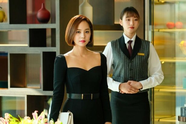 瞬間最高視聴率31.1％を記録した韓国の大ヒットドラマ「ペントハウス」シリーズ、人気を獲得し続ける理由に迫る