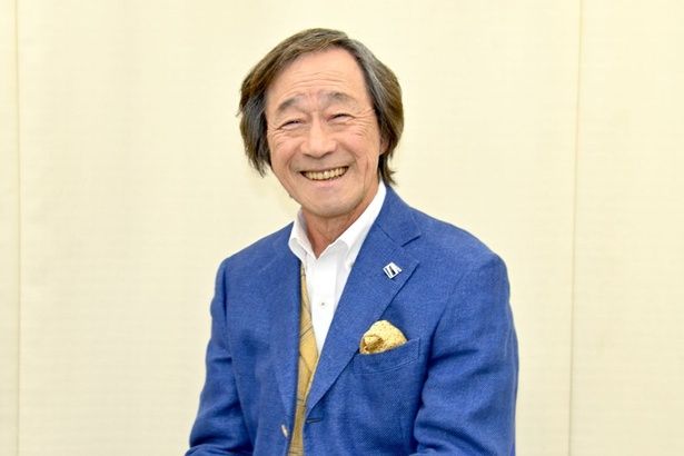 武田鉄矢「福岡に生まれていなかったら歌なんて歌ってなかった」、海援隊の50年で振り返る音楽と芝居の“負けの美学”(WEBザテレビジョン) - goo  ニュース