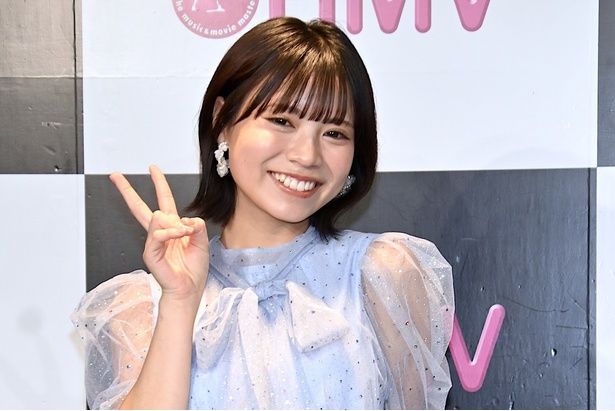 NMB48隅野和奏、初写真集の自己採点は100点「全部かわいく写ってるので100点満点中100点で！」 = エンタメ - 写真 - goo ニュース