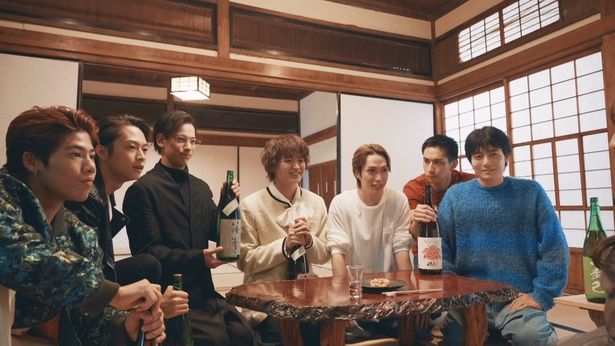 関水渚が“最恐家政婦”を熱演…第1話から「怖い」という声が続出 関水渚が“最恐家政婦”を熱演…第1話から「怖い」という声が続出