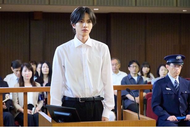 志尊淳＆岸井ゆきの主演ドラマ「恋は闇」のHuluオリジナルストーリー第2話が独占配信スタート