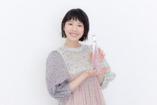 第115回ドラマアカデミー賞で助演女優賞を受賞した夏帆