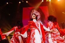 櫻坂46・BACKSメンバーが“熱い思い”を語る涙のコンサート「櫻坂46にいる限り忘れることはありません」