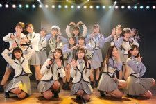 AKB48研究生が新公演で“新時代”をアピール「研究生がAKB48の未来を輝かせられる存在に」16人の劇場公演も復活