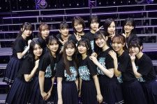 乃木坂46アンダーメンバーのドキュメンタリー最新作が放送決定