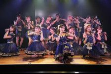 AKB48村山彩希プロデュースの劇場公演が開幕「ファンの皆さんと一緒につくっていきたい」