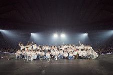 東方神起、SUPER JUNIOR、NCT、RIIZE、aespa他、13組が「SMTOWN LIVE 2024」で東京ドームに大集合
