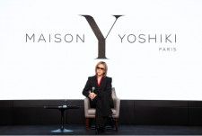 YOSHIKI、さまざまな業界の今後について持論を語る「数年後に大きな変革が訪れると思っています」