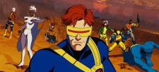 ＜X-Men'97＞約30年ぶり続編に世界のファンが熱狂　X-MENと宿敵マグニートーの“共闘”に注目