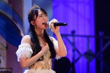 STU48「今村美月 卒業コンサート」が開催
