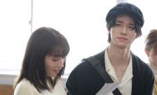 JO1・佐藤景瑚、広瀬アリス主演「366日」でGP帯ドラマ初出演『とにかく振り切った演技に挑戦しました』