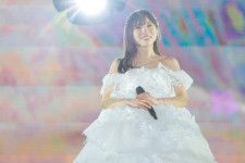 日向坂46・齊藤京子卒業コンサートにヒコロヒーがサプライズ出演　9月には「ひなたフェス2024」の開催が決定