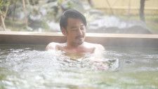 小田井涼平、言葉を失うほどの“日本一まずい温泉”に「罰ゲームでいかがでしょうか？」