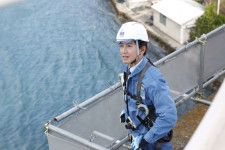 木村拓哉が主演を務めるドラマ「Believe−君にかける橋−」がついにスタート