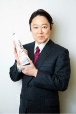 第119回ドラマアカデミー賞で主演男優賞を受賞した阿部サダヲ