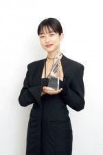 第119回ドラマアカデミー賞で河合優実が助演女優賞を受賞