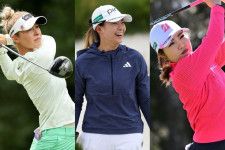 約20名の日本人選手が出場予定の「全米女子オープンゴルフ選手権 2024」