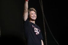 EXILE TAKAHIRO、単独ツアー「EXILE TAKAHIRO LIVE TOUR 2024 “FULL THROTTLE”」がファイナルを迎えた