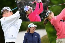 20名以上の日本人選手が出場予定の「全米女子オープンゴルフ選手権 2024」