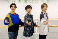 中村倫也が欲望に正直な男子高校生を体当たりで演じたコメディ