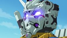 ガンダム』あのエースも…実は「ア・バオア・クーの戦い」にいた