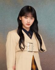 櫻坂46 的野美青が初センターを務める三期生楽曲「Nightmare
