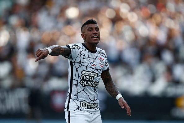 ブラジル代表も育ててきたコリンチャンスの選手育成概論｜へん