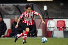 ロッテルダムでは今や「人気者」　斉藤光毅、レンタル延長合意で来季もオランダ1部でプレイへ　
