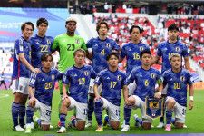 アジアカップベスト8進出 photo/Getty Images