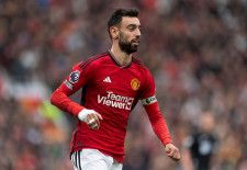 FAカップ決勝を最後に…」マンUブルーノ・フェルナンデスが今夏に