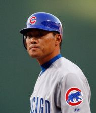 MLB 現代アーティストの村上隆氏がワンバン始球式 ドジャース MLB 現代アーティストの村上隆氏がワンバン始球式 ドジャース