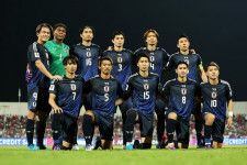好調の要因は秘密！日本代表FW前田大然が「うれしいけど、悔しい