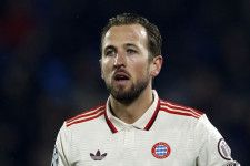 FWながらリヴァプール内で“4番目”に多いタックル成功数 限られた