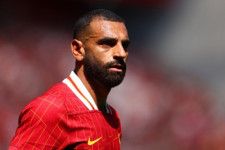 ユナイテッドMFブルーノ・フェルナンデス、試合前のスタジアム