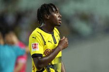 中村俊輔、セルティック20年のベストゴールに選ばれる 中村俊輔、セルティック20年のベストゴールに選ばれる