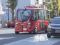 運転手不足の打開策示せるか…「自動運転バス」岐阜市で“レベル2”での運行開始 街の中心部で長時間は全国初