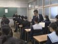 2024年からオンライン出願導入…愛知県で公立高校の入試始まる マークシート式試験1回で2校分の合否判定