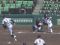 シーソーゲーム制す…春のセンバツ高校野球で宇治山田商業が16年ぶり初戦突破 東海大福岡に5対4で勝利