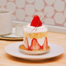 カヌレやショートケーキが人気…名古屋市熱田区『菓子店 sion』焼菓子も蜜蝋やバターなど素材にこだわり