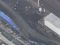 約5時間運転見合わせ…名古屋駅近くのJR東海道線で起きたのり面崩落事故 原因は「名鉄が発注した工事」