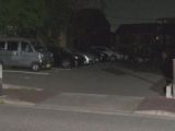 顔見知りの犯行か…深夜の駐車場で酒に酔った57歳男性が男に刃物で刺される 殺人未遂事件として捜査