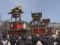 飛騨に春の訪れ告げる…『古川祭』コロナの5類移行で5年ぶり通常開催 絢爛豪華な屋台10台曳き揃え