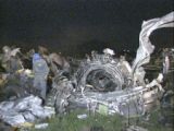 乗客・乗員計264人死亡…中華航空機墜落事故から30年 県営名古屋空港近くで慰霊式「風化させてはならない」