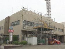 消防士が“マルチ商法”の副業…名古屋市が26歳男性消防士を減給処分 女性らを会員に勧誘し報酬受け取る