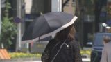 名古屋や岐阜などで初の“真夏日”か…GW2日目の東海3県は各地で気温上昇 気象台が熱中症への対策呼びかけ