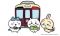 人気キャラクター「ちいかわ」と阪急電車がコラボ！装飾列車「ちいかわ号」「ハチワレ号」「うさぎ号」を8月4日（金）から運行！