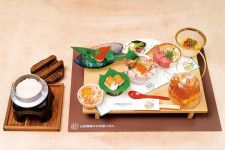 京都観光のランチにいい！SNSで評判の京丼も提供。京都・二年坂に「五木茶屋」がオープン！